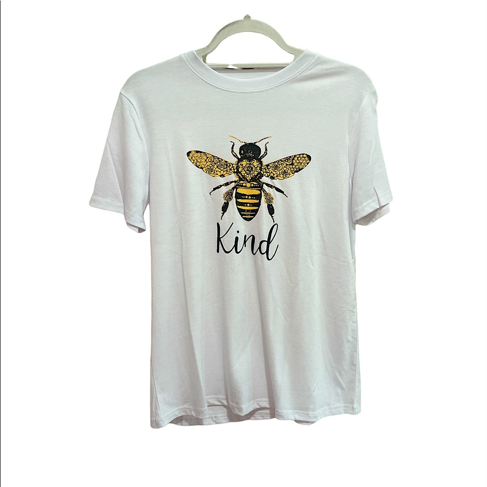 Women’s Bee Kind Tee